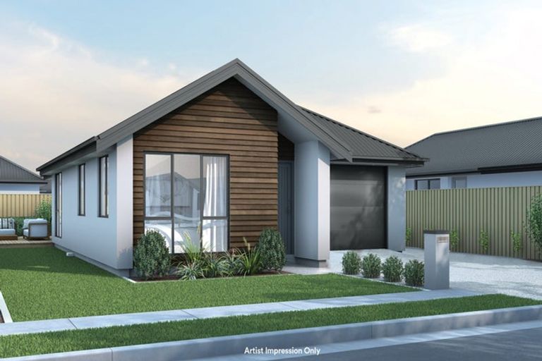 Photo of property in 48 Greig Crescent, Amberley, 7481