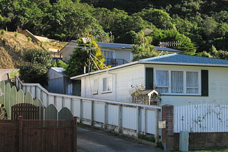Photo of property in 61 Mohaka Street, Wainuiomata, Lower Hutt, 5014