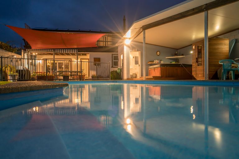 Photo of property in 60 Lonsdale Street, New Brighton, Christchurch, 8083