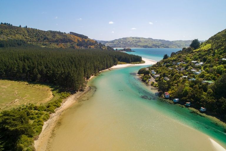 Photo of property in 88 Bay Road, Purakaunui, Port Chalmers, 9081