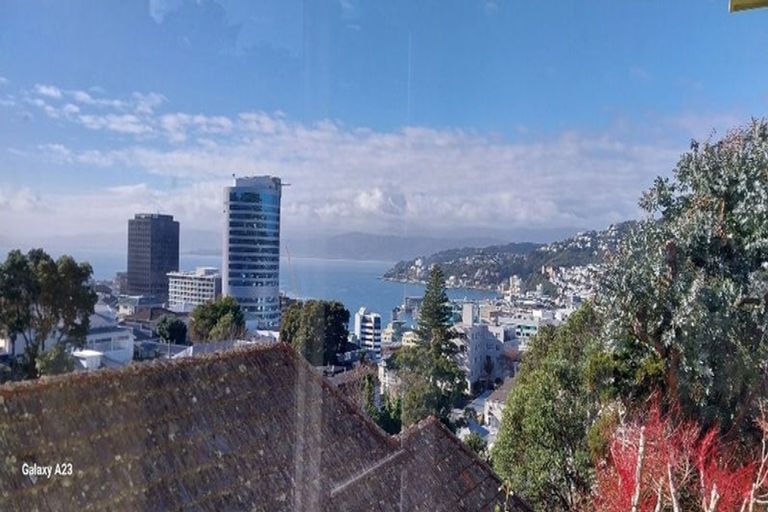 Photo of property in 5 Waiteata Road, Kelburn, Wellington, 6012