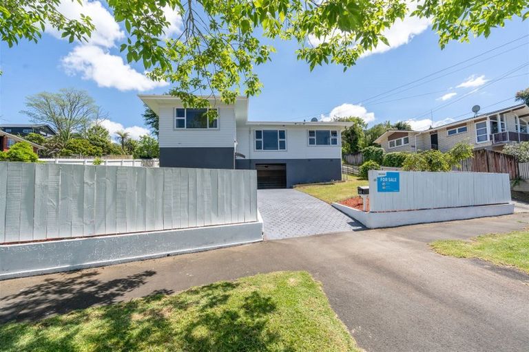 Photo of property in 60 Mahoe Street, Melville, Hamilton, 3206