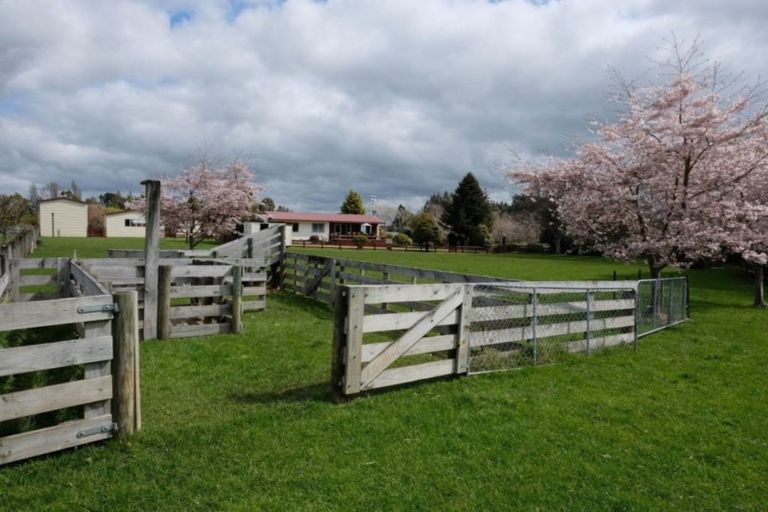 Photo of property in 45 Tawhero Road, Ohakune, 4625