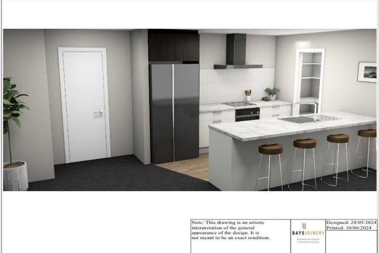 Photo of property in 1 Canary Place, Stoke, Nelson, 7011