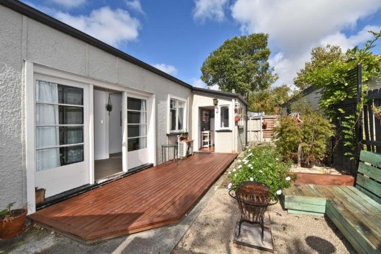Photo of property in 97 Olliviers Road, Phillipstown, Christchurch, 8011