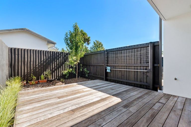 Photo of property in 2/37 Diamond Avenue, Spreydon, Christchurch, 8024