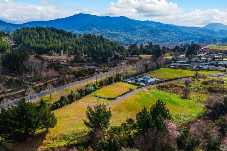 Photo of property in 63 Topia Drive, Turangi, 3334