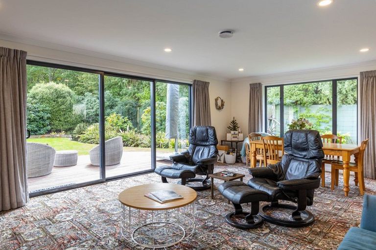 Photo of property in 588a Woodbury Road, Woodbury, Geraldine, 7991