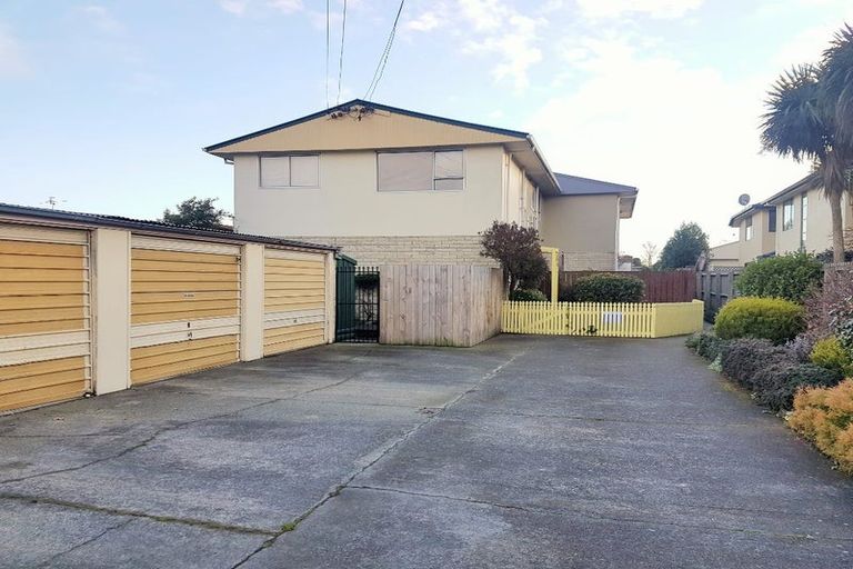 Photo of property in 3/555 Cashel Street, Linwood, Christchurch, 8011