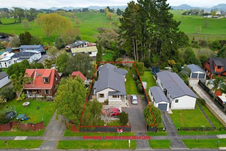 Photo of property in 646 Horotiu Road, Te Kowhai, Hamilton, 3288