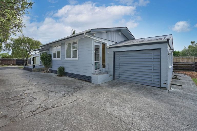 Photo of property in 15 Ruapehu Street, Chartwell, Hamilton, 3210