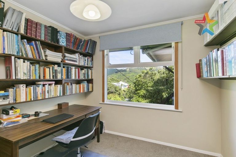 Photo of property in 26 Rochester Street, Wilton, Wellington, 6012