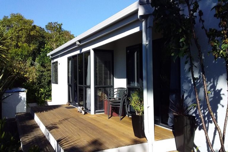 Photo of property in 102b Pembroke Street, Hamilton Lake, Hamilton, 3204