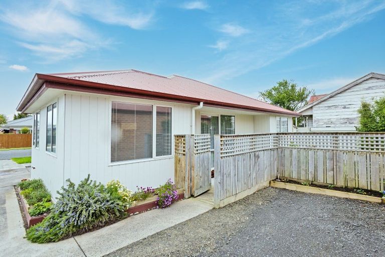Photo of property in 18 Lowe Street, Avenal, Invercargill, 9810