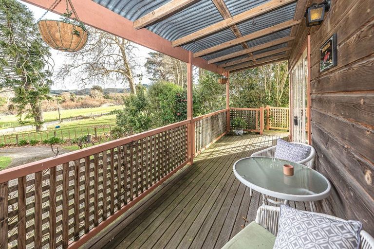 Photo of property in 122 Kaiwhaiki Road, Kaiwhaiki, Whanganui, 4575