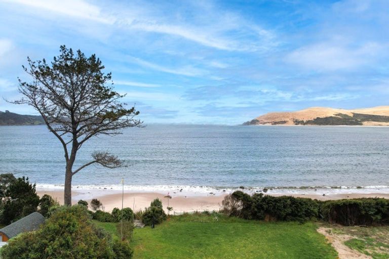 Photo of property in 219 Hokianga Harbour Drive, Omapere, Kaikohe, 0473