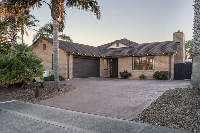 Photo of property in 12 Balboa Key, Papamoa Beach, Papamoa, 3118