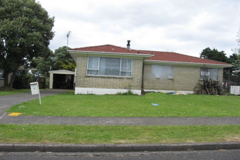 Photo of property in 5 Times Place, Pukekohe, 2120