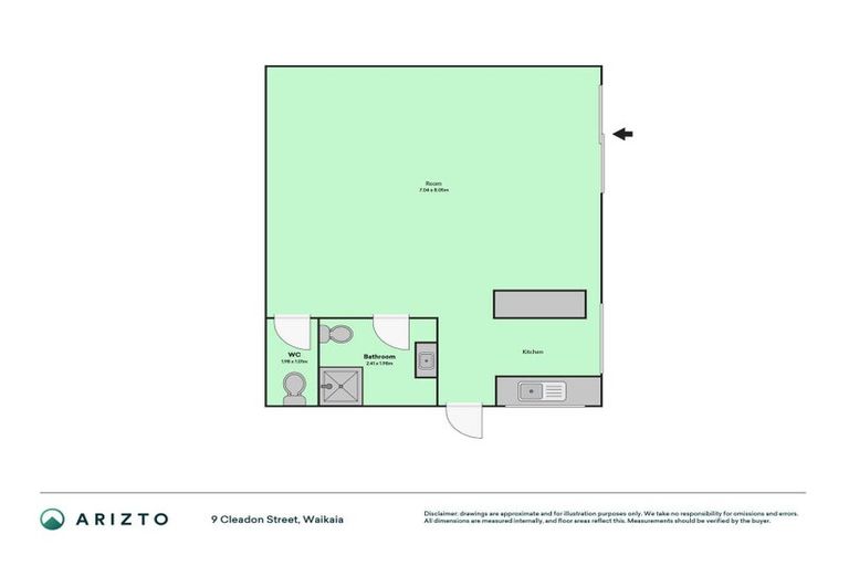 Photo of property in 9 Cleadon Street, Waikaia, 9778