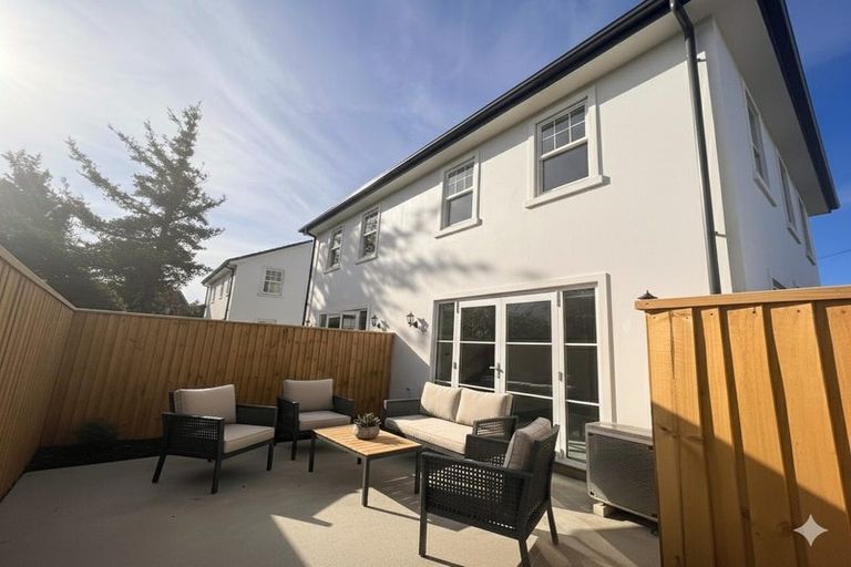 Photo of property in 1/119 Hastings Street East, Sydenham, Christchurch, 8023