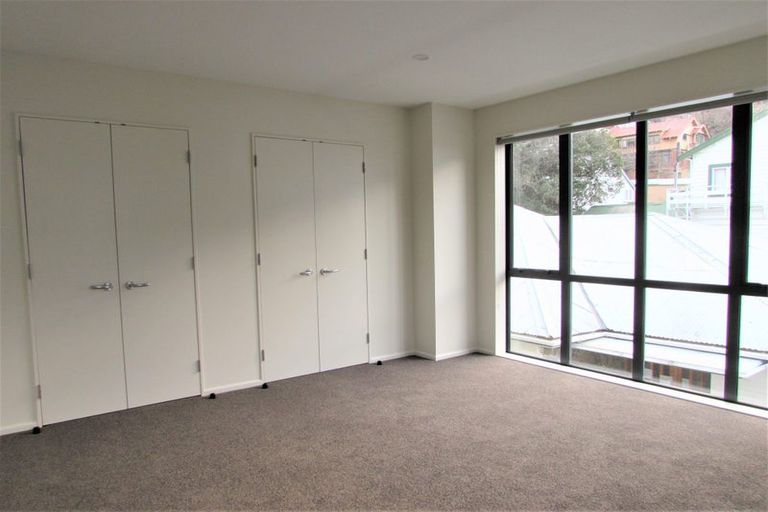 Photo of property in 143-145 Ghuznee Street, Te Aro, Wellington, 6011