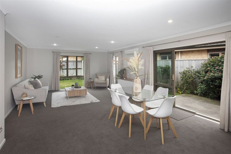 Photo of property in 3 Reeves Road, Rangiora, 7400