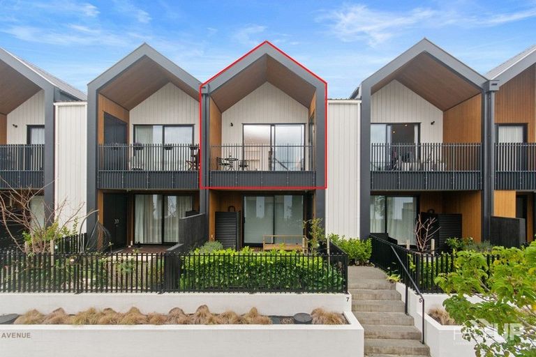 Photo of property in 8/117 Buckley Avenue, Hobsonville, Auckland, 0616