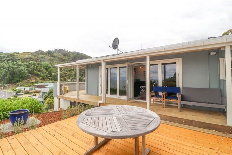 Photo of property in 918 Thames Coast Sh25 Road, Te Mata, Thames, 3575