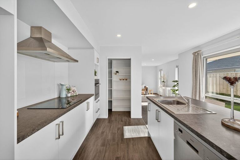 Photo of property in 62 Kemble Drive, Rolleston, 7615