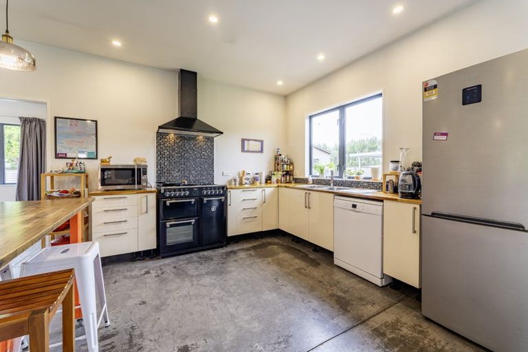 Photo of property in 41 Freyberg Avenue, Kurow, 9435