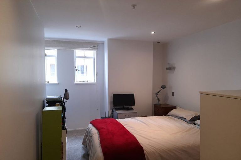 Photo of property in The Quay, 2/332a1 Lambton Quay, Wellington Central, Wellington, 6011