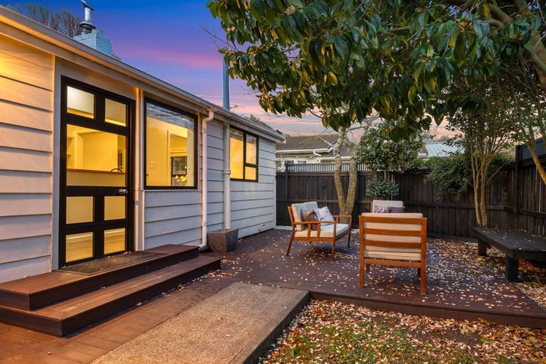 Photo of property in 42 Dominion Avenue, Spreydon, Christchurch, 8024