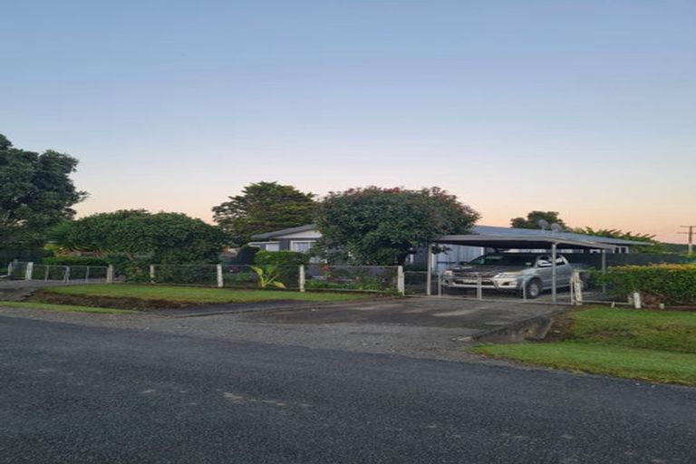 Photo of property in 4 Carroll Street, Frasertown, Wairoa, 4193