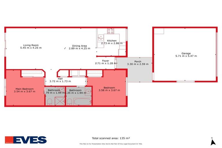 Photo of property in 45/111 Santa Monica Drive, Papamoa Beach, Papamoa, 3118