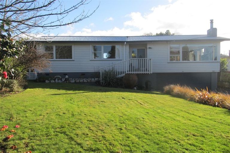 Photo of property in 13 King Edward Street, Lansdowne, Masterton, 5810