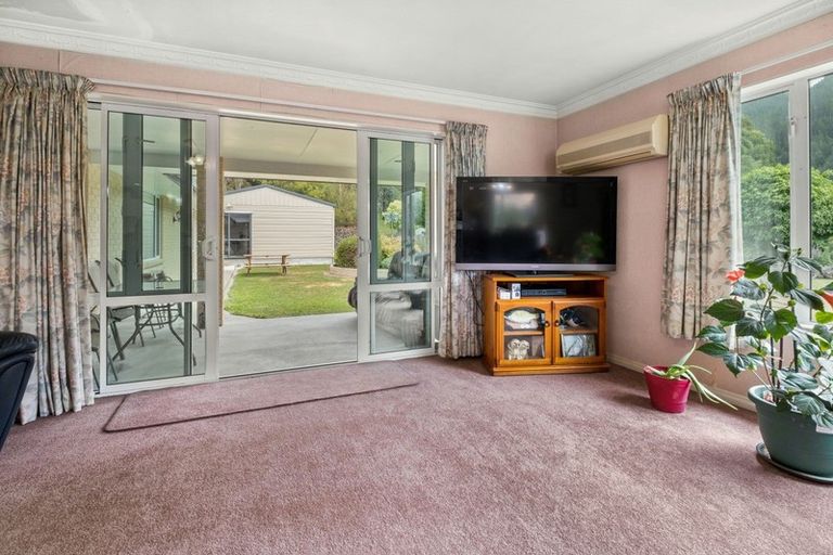 Photo of property in 2381 State Highway 6, Okaramio, Havelock, 7178