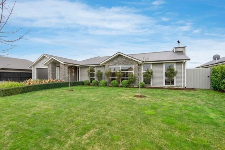 Photo of property in 31 Faulks Drive, Lincoln, 7608