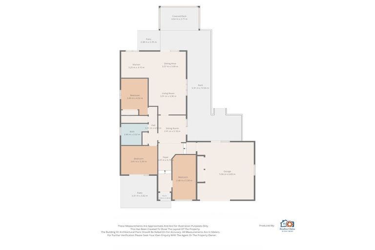Photo of property in 30 Arlette Place, Massey, Auckland, 0614