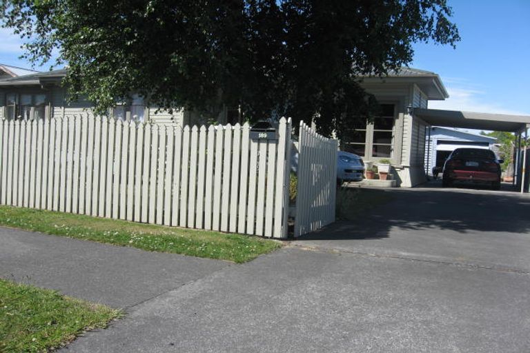 Photo of property in 189 Manchester Street, Feilding, 4702