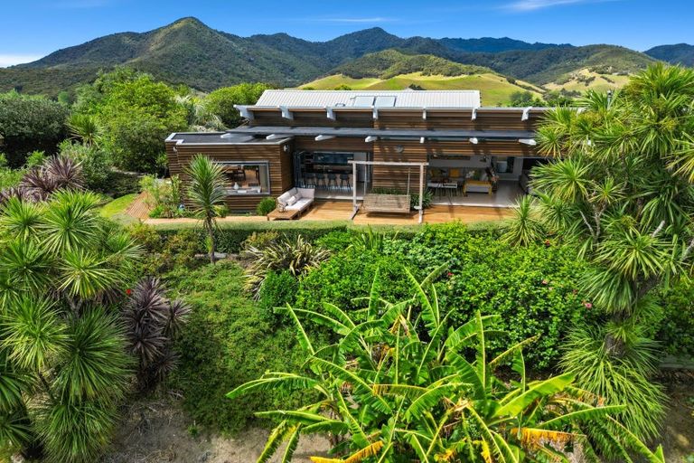 Photo of property in 43b Bentzen Drive, Parekura Bay, Hikurangi, 0184