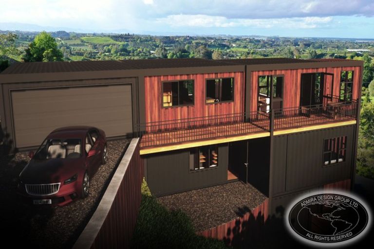 Photo of property in 39 Corbett Drive, Minden, Tauranga, 3176