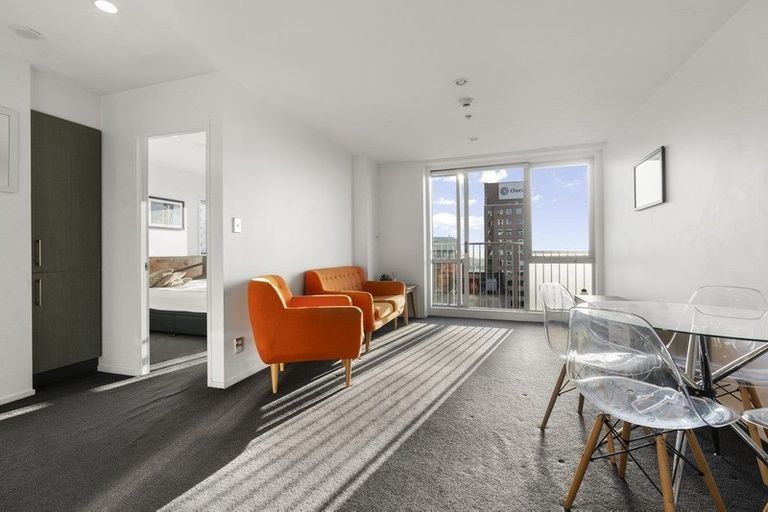 Photo of property in 2104/74 Albert Street, Auckland Central, Auckland, 1010