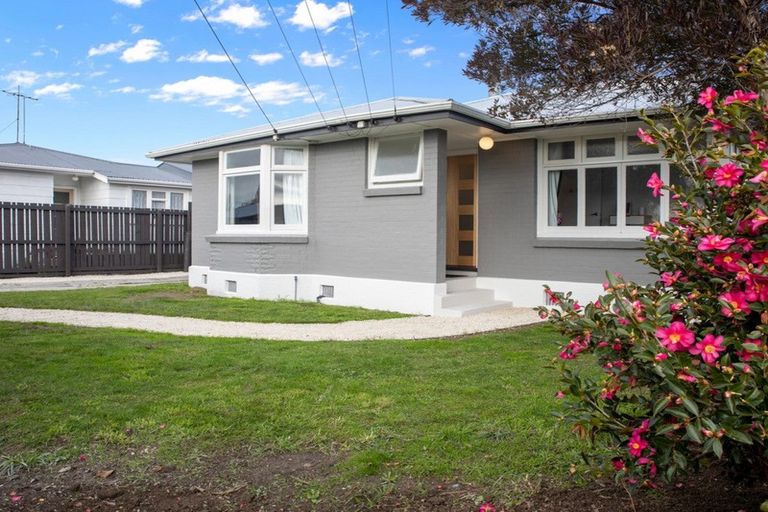 Photo of property in 74 South Street, Blenheim, 7201