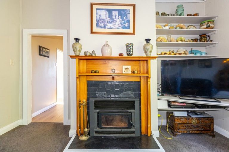 Photo of property in 310 Clayton Road, Ashwick Flat, Fairlie, 7987