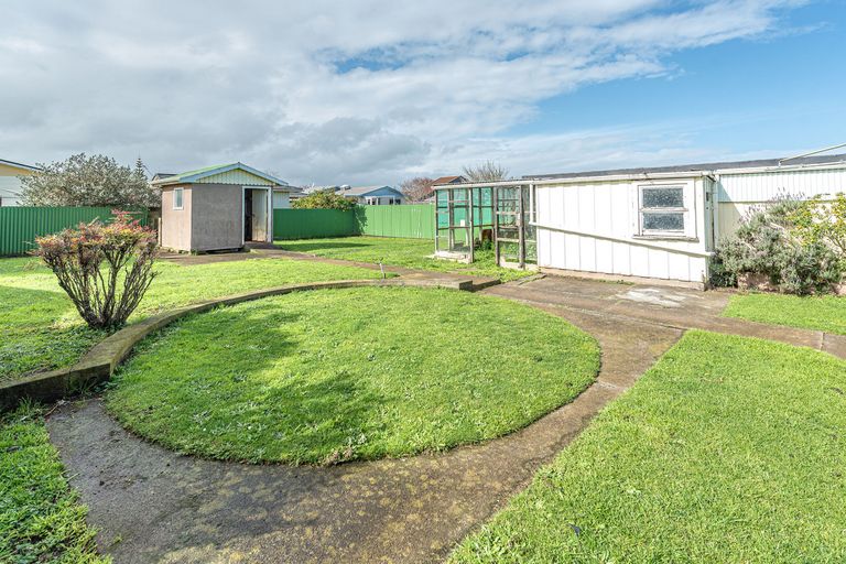 Photo of property in 46 Surrey Road, Springvale, Whanganui, 4501