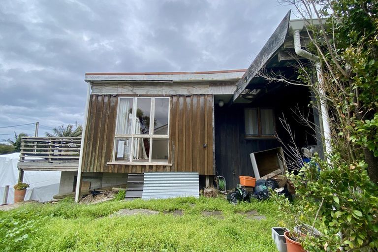 Photo of property in 23 Kawerau Avenue, Devonport, Auckland, 0624