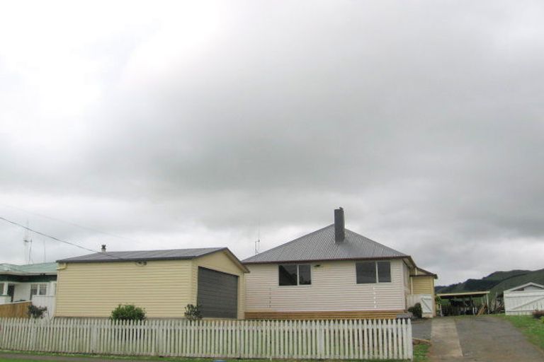 Photo of property in 12 Aorangi Road, Paeroa, 3600