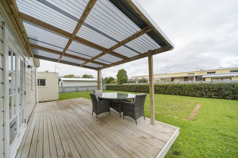 Photo of property in 13 Sandilands Street, Feilding, 4702