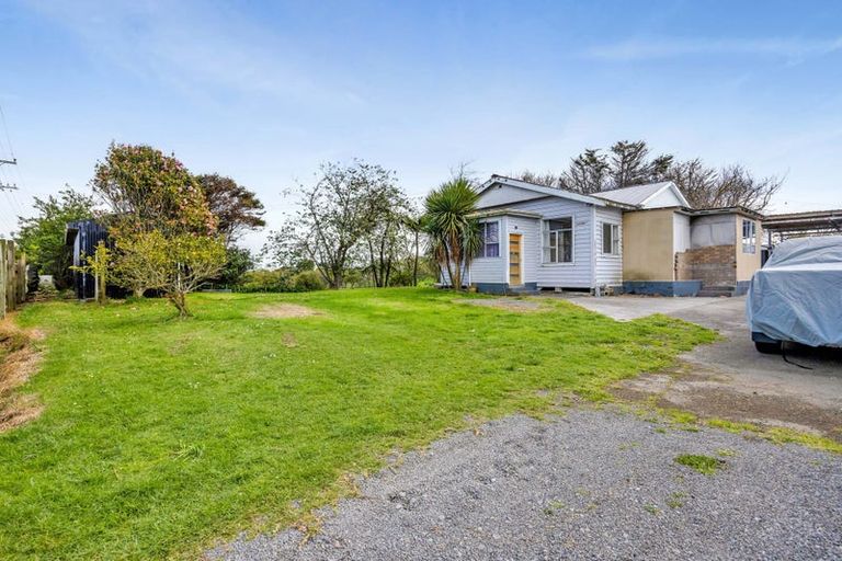 Photo of property in 2178 Skeet Road, Auroa, Hawera, 4678