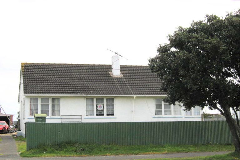 Photo of property in 101 Harper Street, Gonville, Whanganui, 4501
